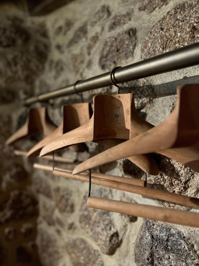 Вілла Stairway To Castle- Монсанту Екстер'єр фото